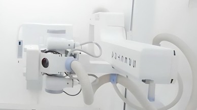 Hastaneye 62 Bin Euro'luk Bağış