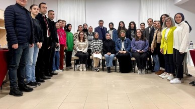 İkinci ‘Öğrenci Buluşmaları’ Gerçekleşti