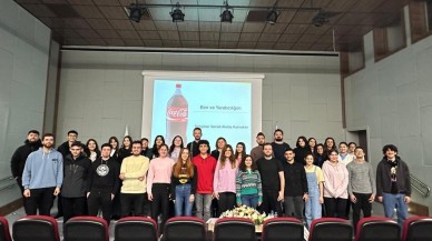 İş ve Sosyal Girişimcilik Semineri Başladı