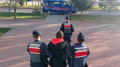 JASAT 16 Yıl Hapis Cezası Bulunan Şüpheliyi Yakaladı