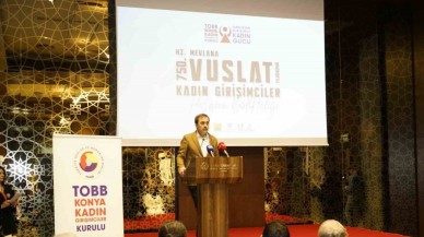 "Kadın Girişimciler Ekonomimiz İçin Büyük Bir Güç Demektir"