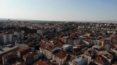 Konut Satışlarında Düşüş Yaşanıyor