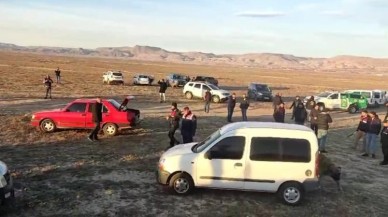 Köpek Dövüştürenlere Para Cezası Kesildi