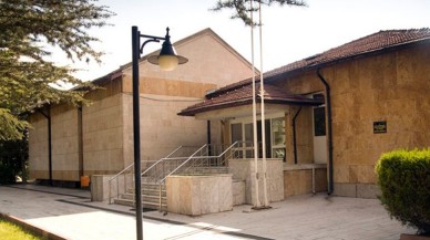 Niğde Müzesi Ziyarete Kapatıldı