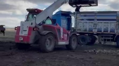Pancar Üreticilerine Destek