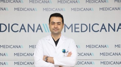“Şiddetli Öksürüklerde Bile Omurga Çökme Kırıkları Görülebilir”