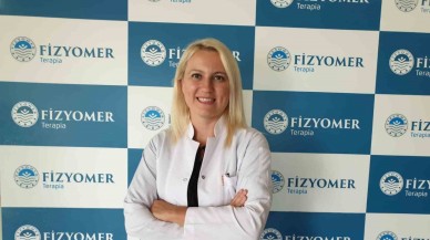 Sırt Ağrısı Deyip Geçmeyin