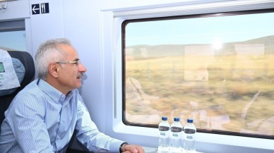 ‘Turistik Doğu Ekspresi’ 11 Aralık'ta Başlıyor