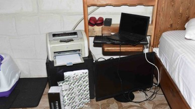 Türkiye Tarihinin En Büyük Rüşvet Operasyonu Gerçekleştirildi
