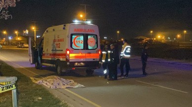 Üniversite Öğrencisi Hayatını Kaybetti