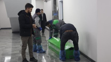 Üniversite Öğrencisinden Kötü Haber