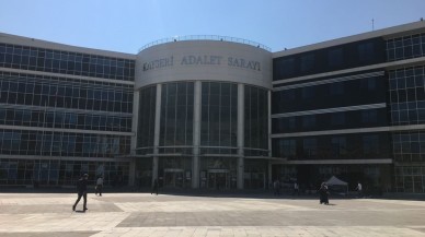 Uyuşturucu Tacirlerine 25'er Bin Lira Ceza