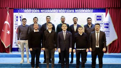 Yılın Son Meclis Toplantısı Gerçekleştirildi