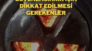 Soğuk Kış Aylarında Soba Kullananlar İçin Hayati Bilgiler: Güvenli Isınma İçin Dikkat Edilmesi Gerekenler
