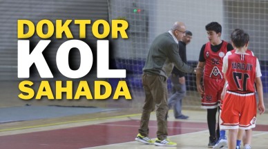 Doktor Kol Sahada