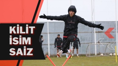 Kilit İsim Saiz