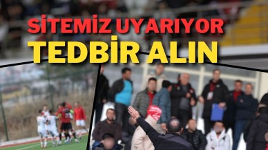 Sitemiz Uyarıyor Tedbir Alın