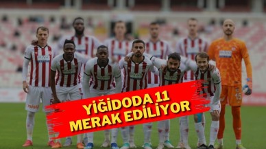 Yiğidoda 11 Merak Ediliyor