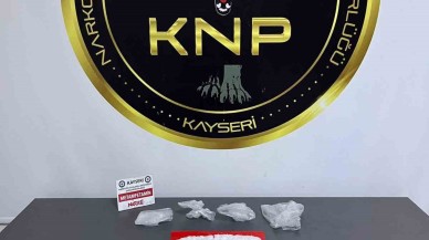 2 Ayrı Uyuşturucu Operasyonunda 7 Gözaltı