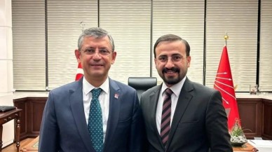 Aday Hulusi Özen Oldu