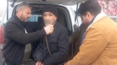 Cezaevi Firarisi Tren Garında Yakalandı