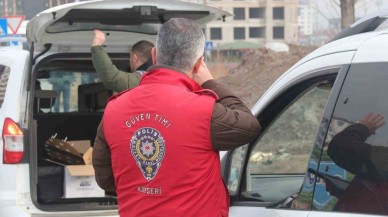 Dar Alan'da 741 Sorgu