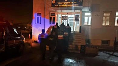 Ehliyet Sınavında Kopya Düzeneği