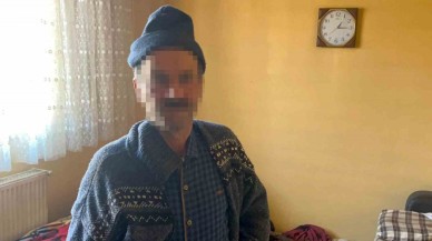 Eskişehir'de Şizofreni Hastası Kardeşini Öldüren Zanlı Gözaltında