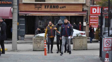 JASAT’tan Kaçamadı
