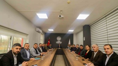 Kabakcı: "Gençlerimizi Teknoloji Bağımlılığından Kurtaracağız”