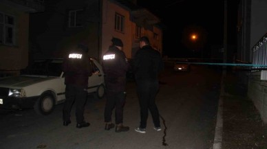 Silahlı Kavga Kanlı Bitti