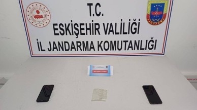 Uyuşturucu Operasyonunda 6 Gram Metamfetamin Ele Geçirildi