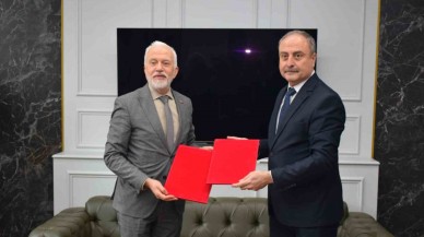 Yeni Doğan Bebekler İçin Fidan Dikimi Devam Ediyor