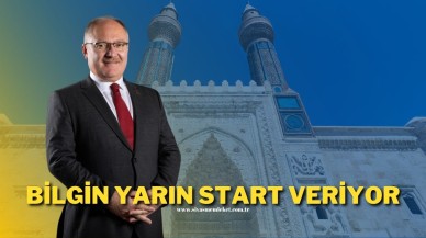 Bilgin Yarın Start Veriyor