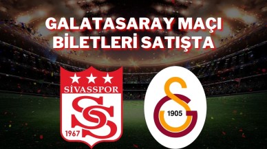 Galatasaray Maçı Biletleri Satışta