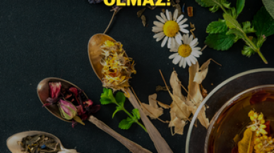 Kışın Bağışıklık Sisteminizi Güçlendirmek İçin Bu Bitki Çayları Olmazsa Olmaz!