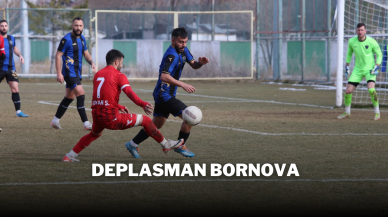 DEPLASMAN BORNOVA