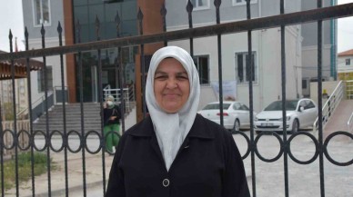 Engelliler 61 Nolu Aile Sağlığı Merkezi'nde Mağdur! Asansör ve Rampa Neden Yok?