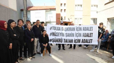 Eskişehir'de Adalet Nidası: Karısını ve Kızını Bıçaklayan Afgan'a Müdahale Eden Genç Cezaevinde!