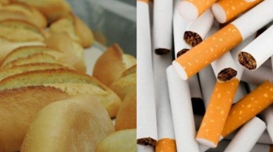 Esnaf Sigara ve Ekmek Savaşında Zincir Marketlere Darbe İstiyor: "Esnafı Tezgahtar,  Çiftçiyi Tarlada İşçi Yaptılar!"