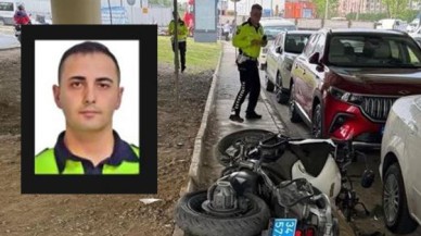 Ereğli'de Baba Ocağına Türk Bayrağı Asıldı: Polis Memuru Emrah Büke Şehit Düştü
