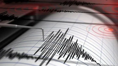 Komşuda Deprem! Sivas'ta da Hissedildi: Sulusaray'da 4.7 Büyüklüğünde Sarsıntı