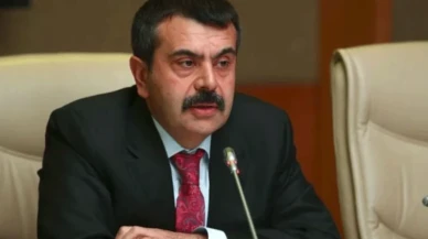 Milli Eğitim Bakanı Tekin: Öğretmene Şiddet Elim Hadiselerin Takipçisiyiz!