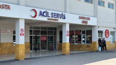 Sivas'ta Kanlı Kız Kaçırma Hesaplaşması: 1'i Ağır Yaralı 2 Kişi Yaralı!