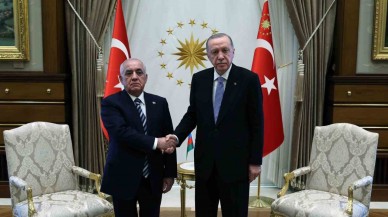 Türkiye-Azerbaycan İlişkileri: Erdoğan ve Asadov'dan Bölgesel Barış ve İşbirliği Sözü!