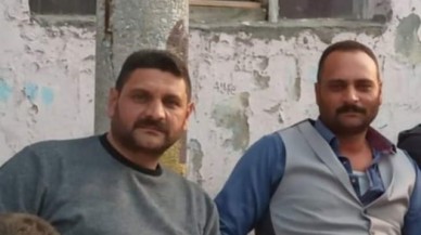 Eşinin Ağabeylerini Vuran Damat Yakıt Bitince Kurbanlarını Sokak Ortasında Bıraktı!