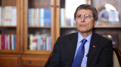 Eski İYİ Partili Halaçoğlu,  Siyaset Sahnesine 'Kutlu' Adında Yeni Bir Partiyle Dönüyor!