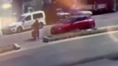 Erdemli'de Trafik Kazası: 68 Yaşındaki Motosiklet Sürücüsü Hayatını Kaybetti!