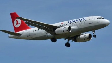THY uçağında büyük panik! Yıldırım Kayserispor'un Uçağına Çarpınca Maç Ertelendi!