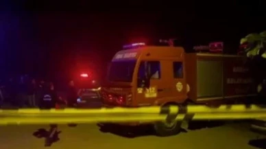 Tokat'ta Jandarma Baskınında Patlama: 5'i Jandarma 7 Yaralı